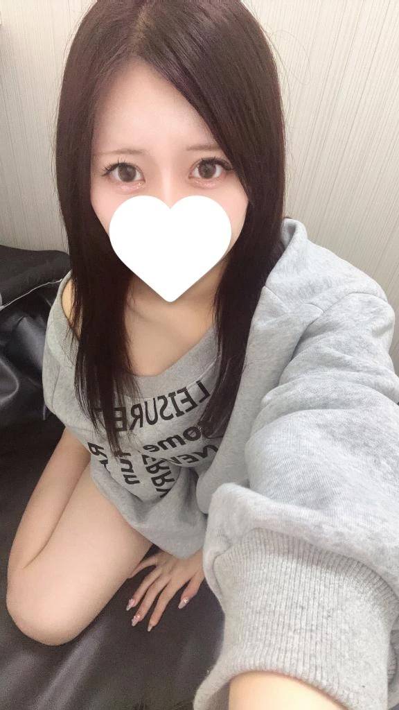 夜はこれから♡