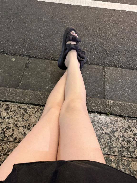 きたよ🌟