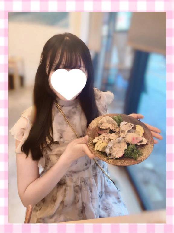 かき♡