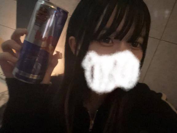 久しぶりのRedBullお兄さん