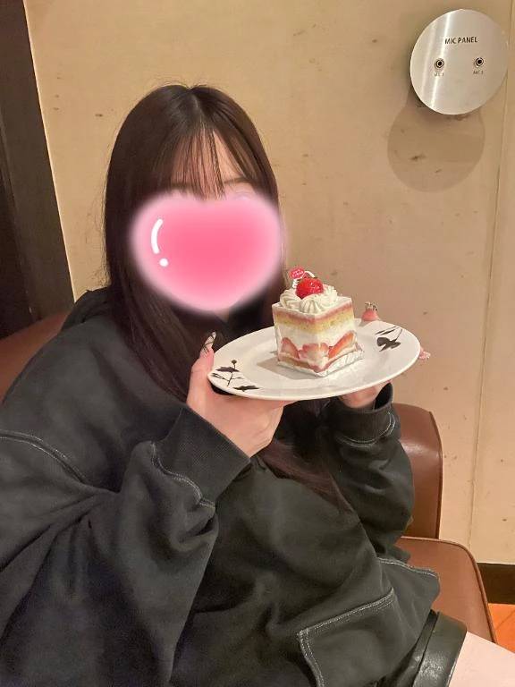 退勤しました🎀
