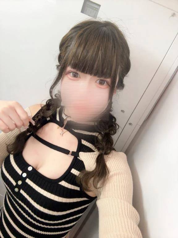 中学生ぶりに🥹