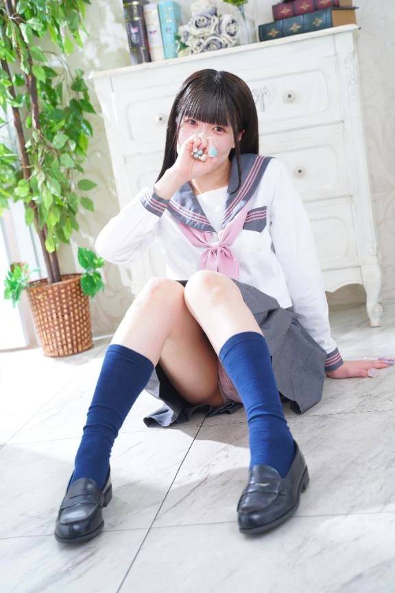 しゅ!!
