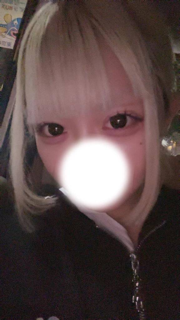 出勤してます🐰🫧
