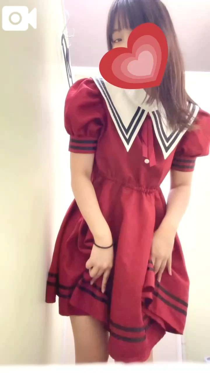 パンチラ…❤️