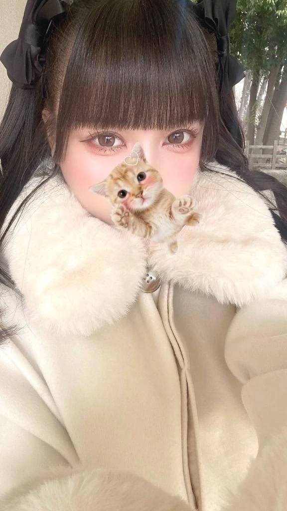 3回目出勤♡ 今チャンスだょ...👼🏻💞