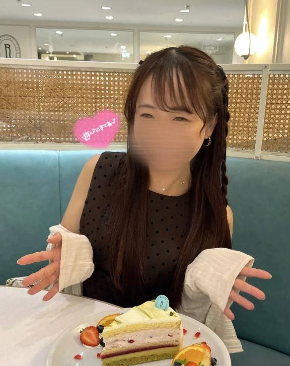 プチ自己紹介🎀