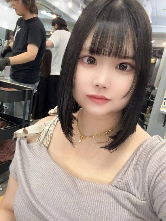 はじめまして！【ちさと】って言います🍀*゜