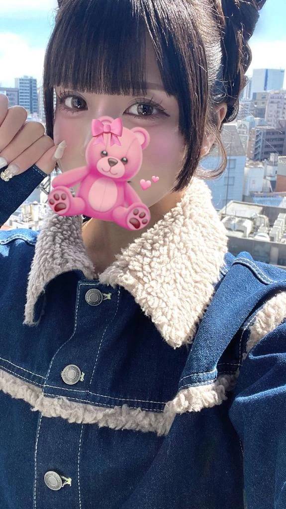 独占してほしぃ🥹🥹💖