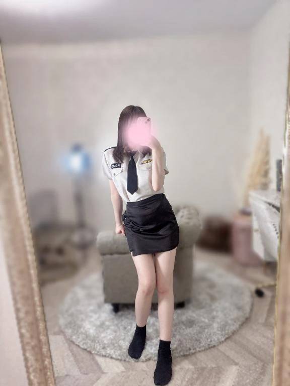 退勤しました🐻‍❄️