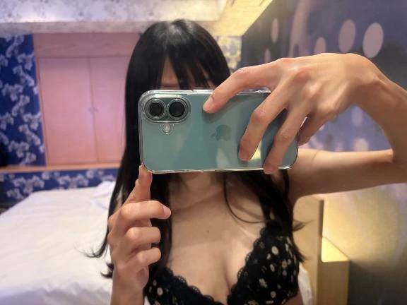 飾らないお顔が見たいのです