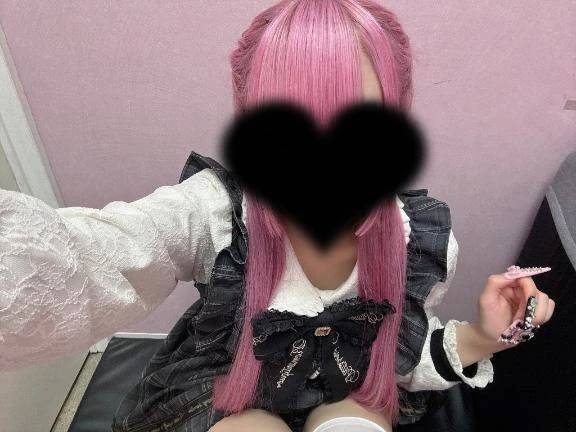 出勤です🎀💭