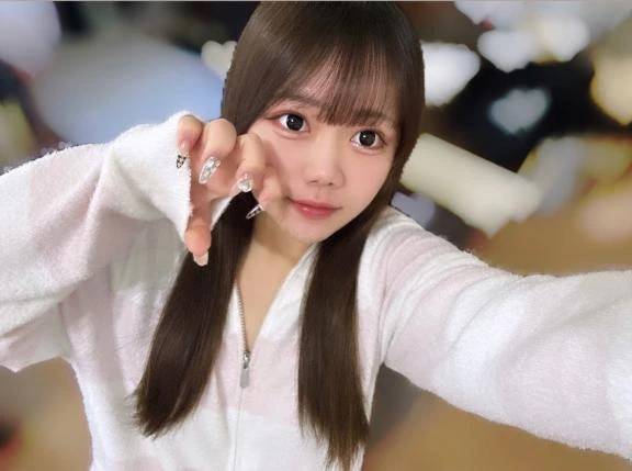 奥のキツキツの中で//////