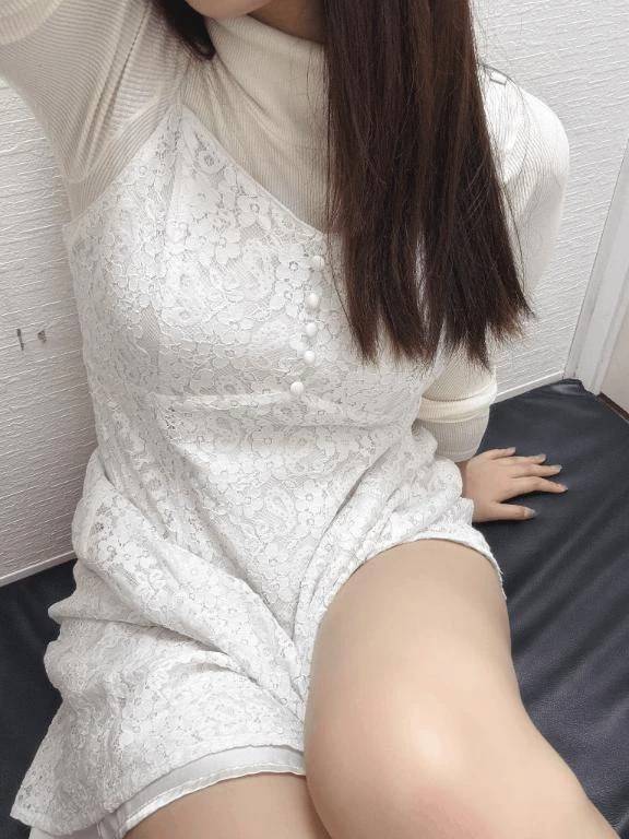 雨にも負けない白レース…❤️