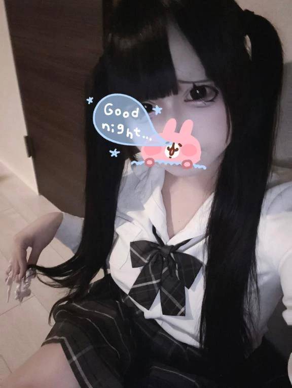 夜はこれからっ💞