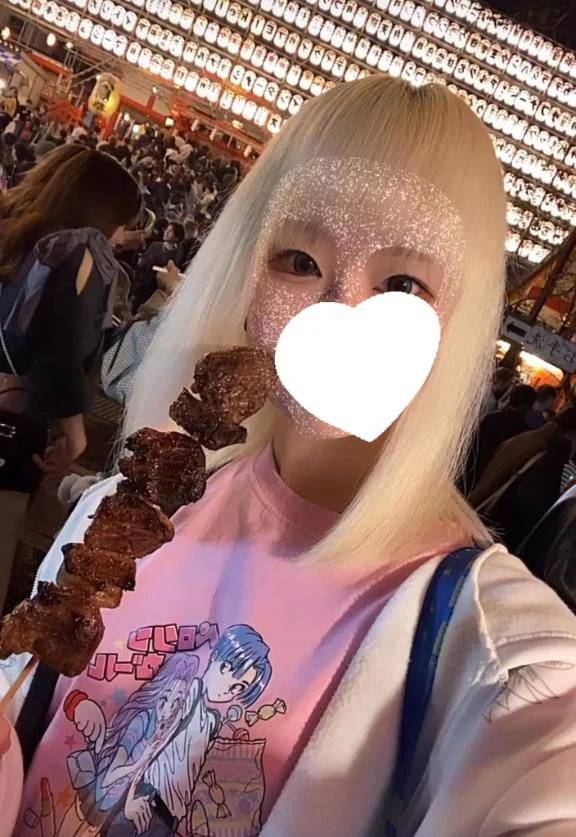 ᐡ ɞ̴̶̷ ̫ ᴗ̤ ᐡ