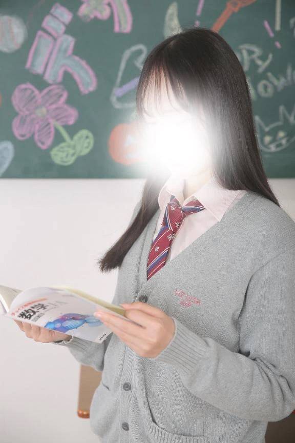 同級生だったら…！