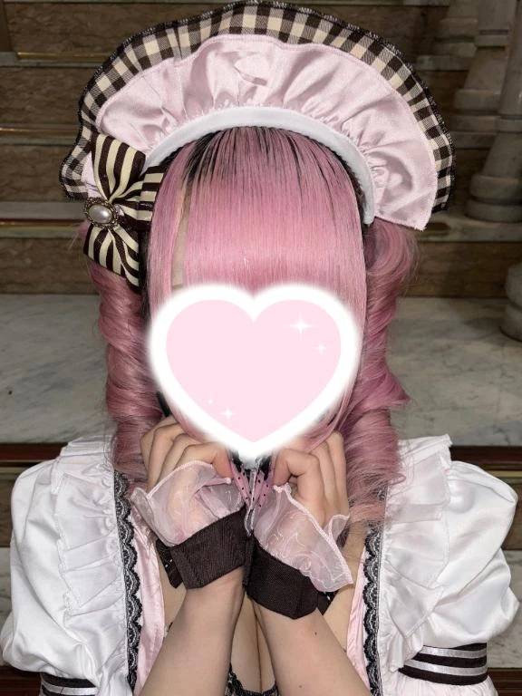 きょうもʚ🎀ɞ