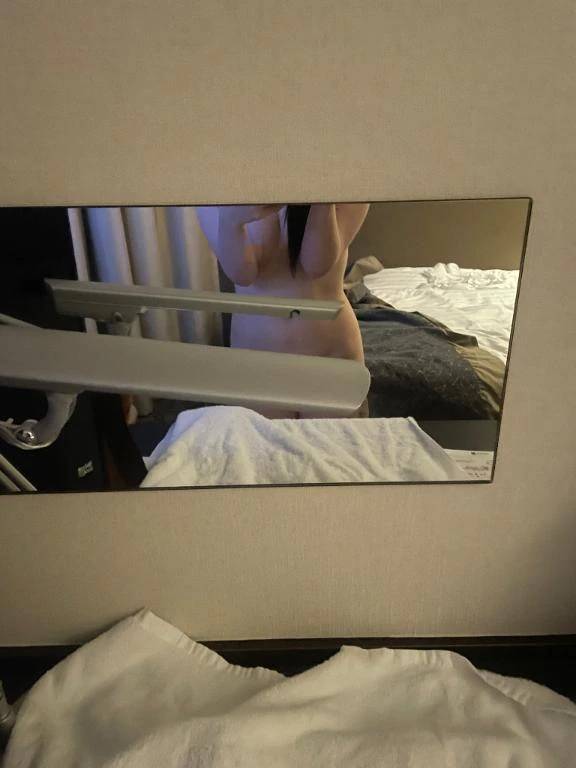 退勤しました🎀