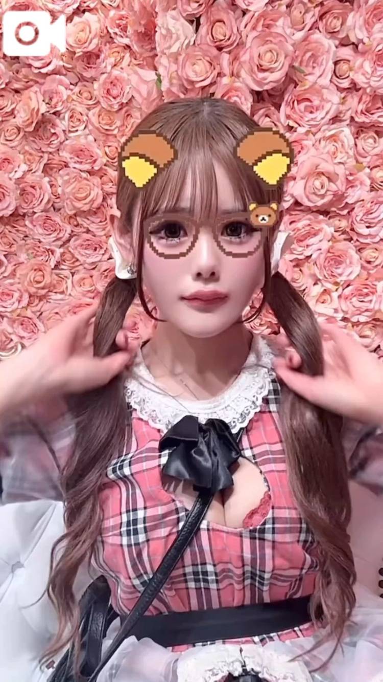 がんばってるねって言ってもらえて･･･🩷😭😭