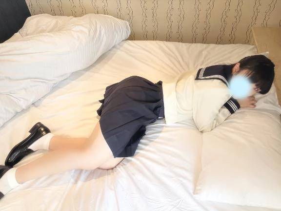 覆いかぶさって…❤️