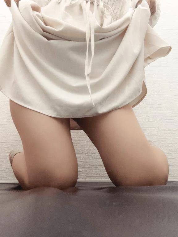 だんだん上に…❤️