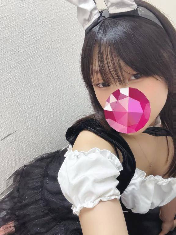 いっぱいちゅーしよ…❤️