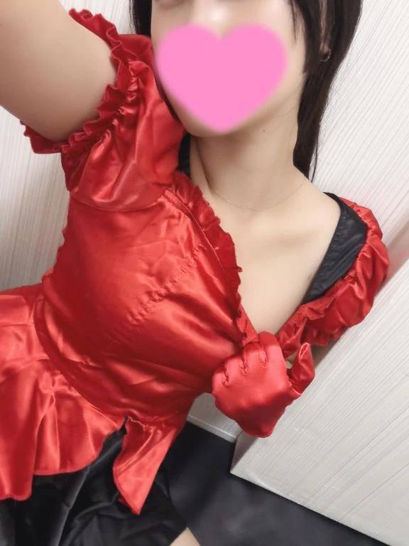 大胆に見せちゃう…❤️