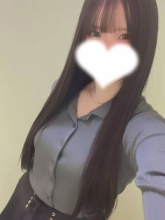 黒髪ロング嫌いですか？🖤