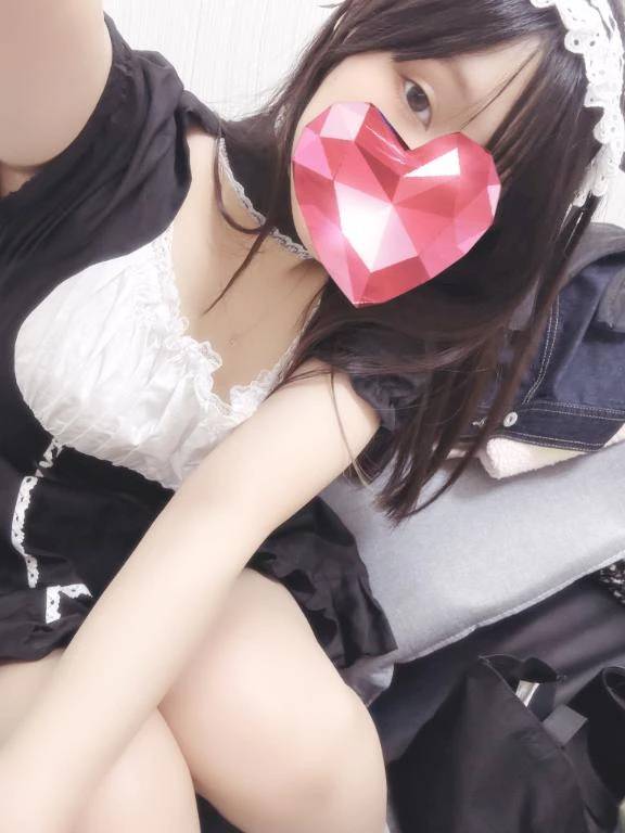 御奉仕されちゃう…？