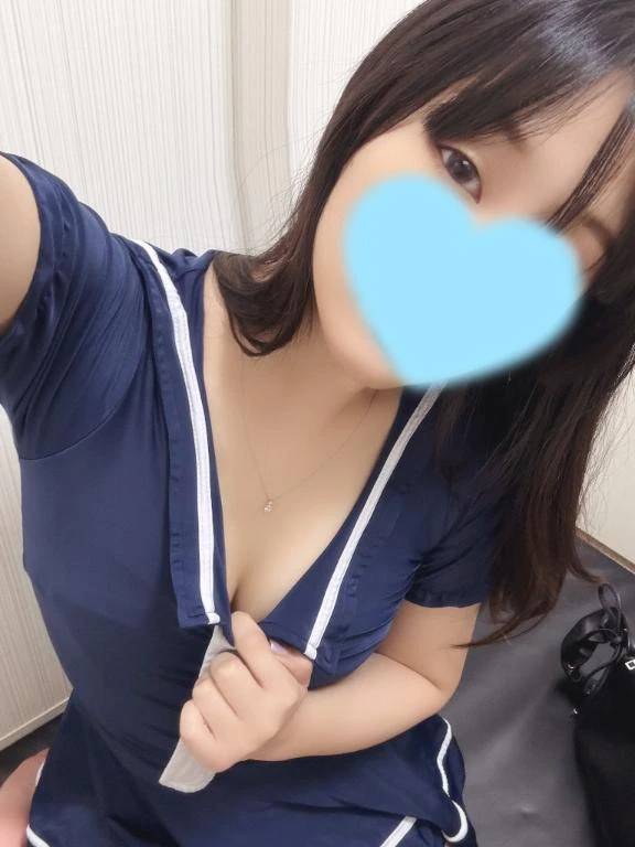 2人だけの秘密…❤️