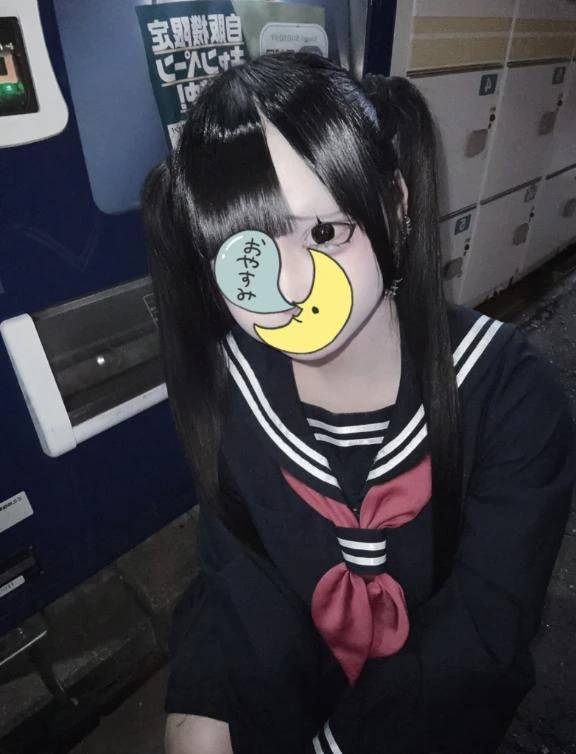 セーラーって激アツじゃない！？