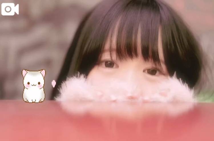 あのね..☃︎ ❅