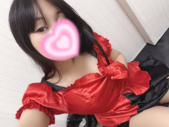 おっきくなあれ…❤️