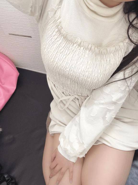 くねる腰に…❤️