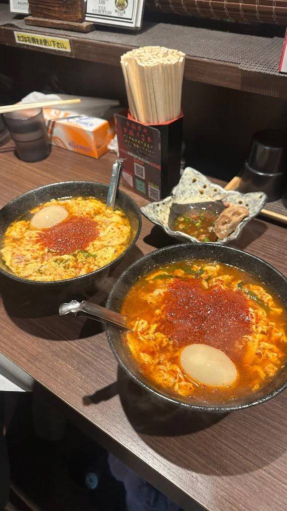 るきなのすきなもの