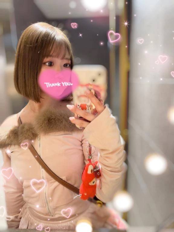 【お礼写メ日記】💌