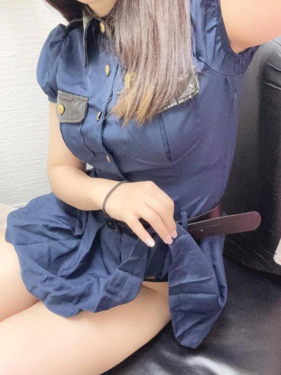 あれ、履いて…❤️