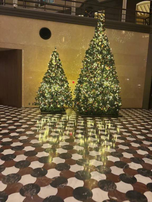 クリスマス！！！！