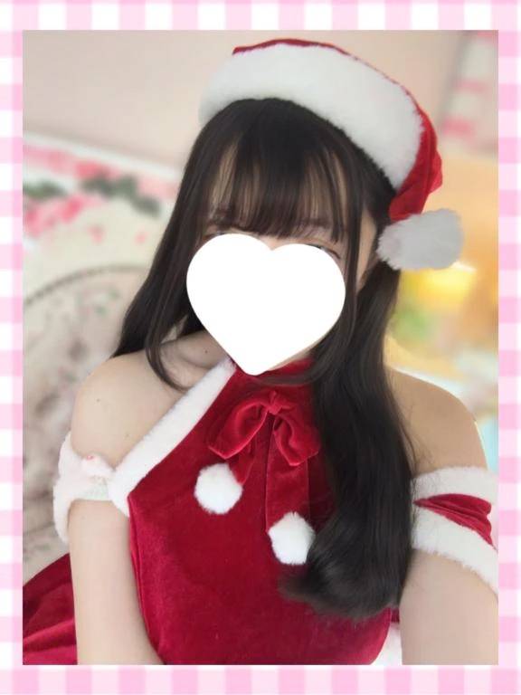 サンタ🎅♡