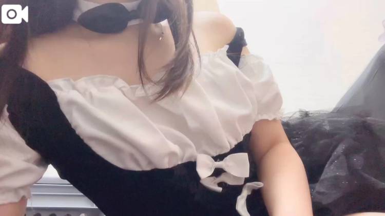 ムラムラしてきちゃった…❤️