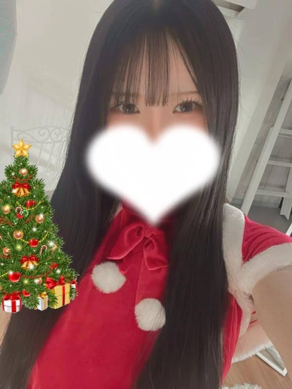 メリークリスマス🎅