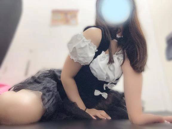 上から密着…❤️