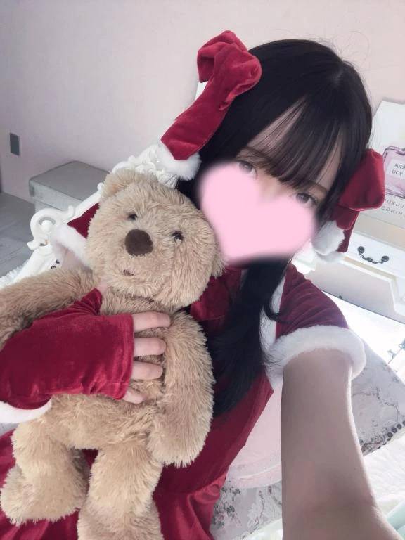 ゆりのこと寂しくさせないでね🧸♥