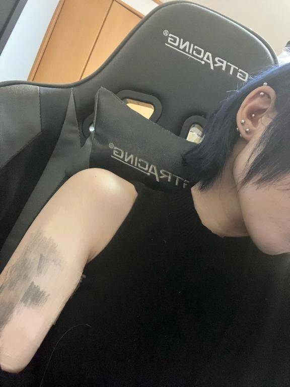 ありがとうございました❤️‍🩹