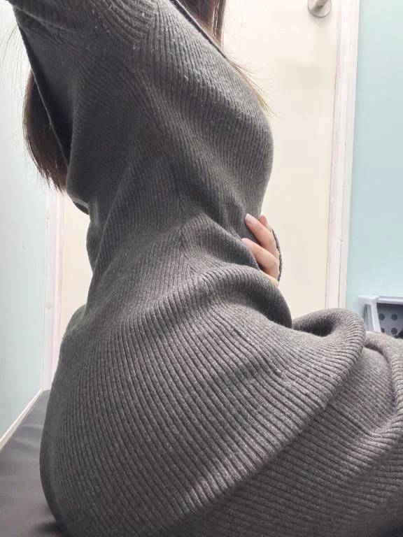 もうびちょびちょ…❤️