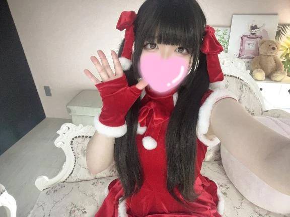 ななせがプレゼントだよ♡♡