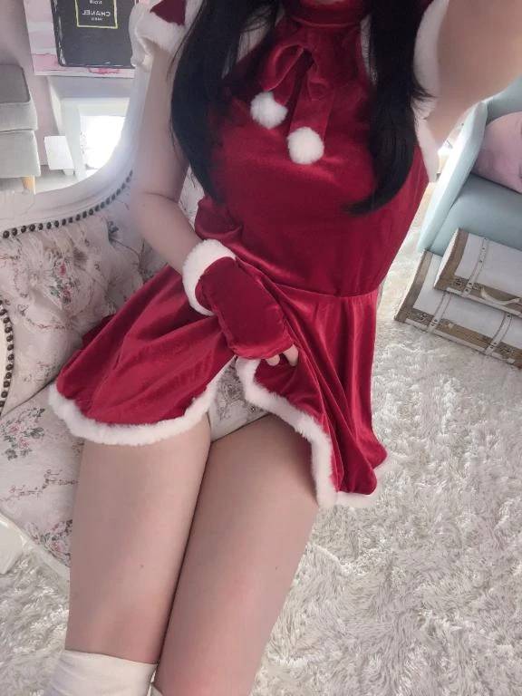 ゆりがお兄さんのプレゼントになるね︎💕︎