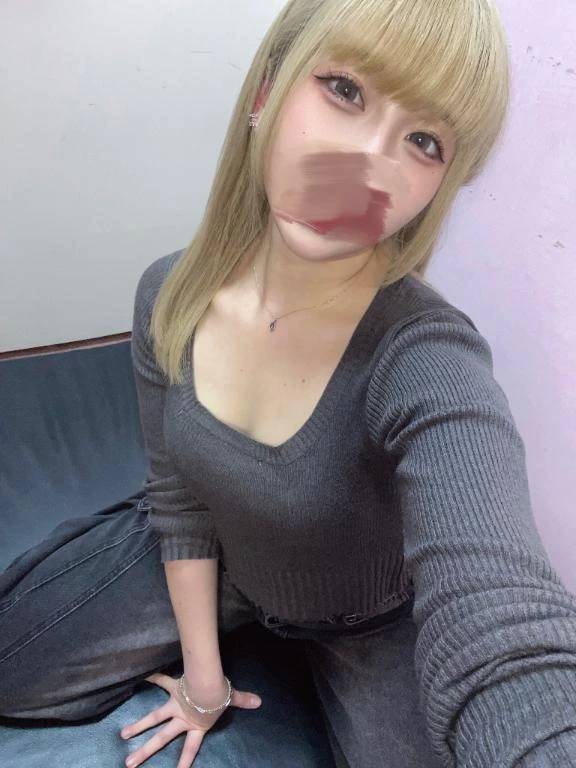 今日の私服❕🩶