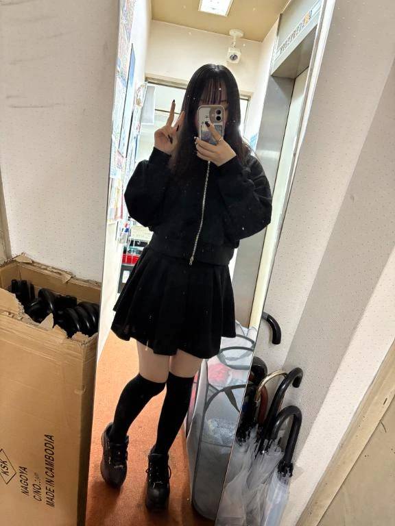 退勤しました🍀